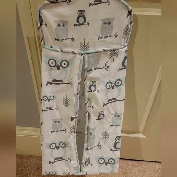 Diaper Stacker by Carousel Designs - Picture 2 of 4